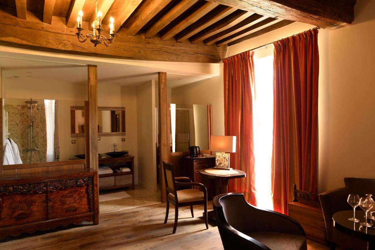 Chateau De Pymont Boyer Экстерьер фото