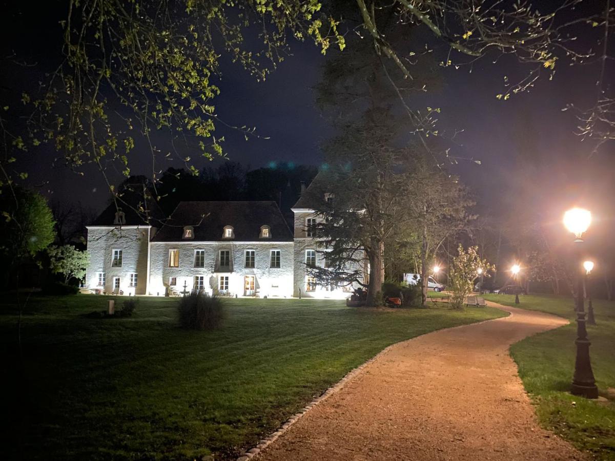 Chateau De Pymont Boyer Экстерьер фото