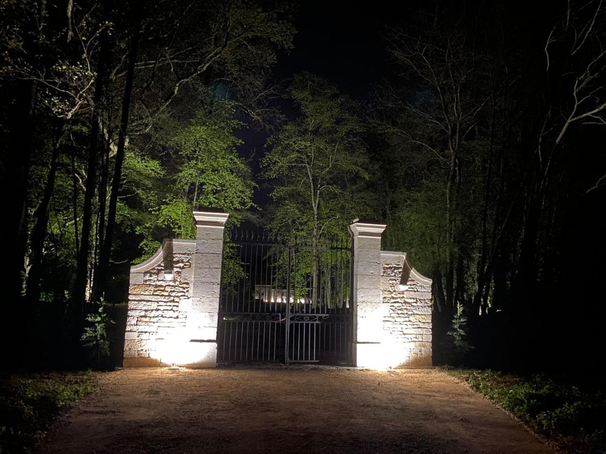 Chateau De Pymont Boyer Экстерьер фото