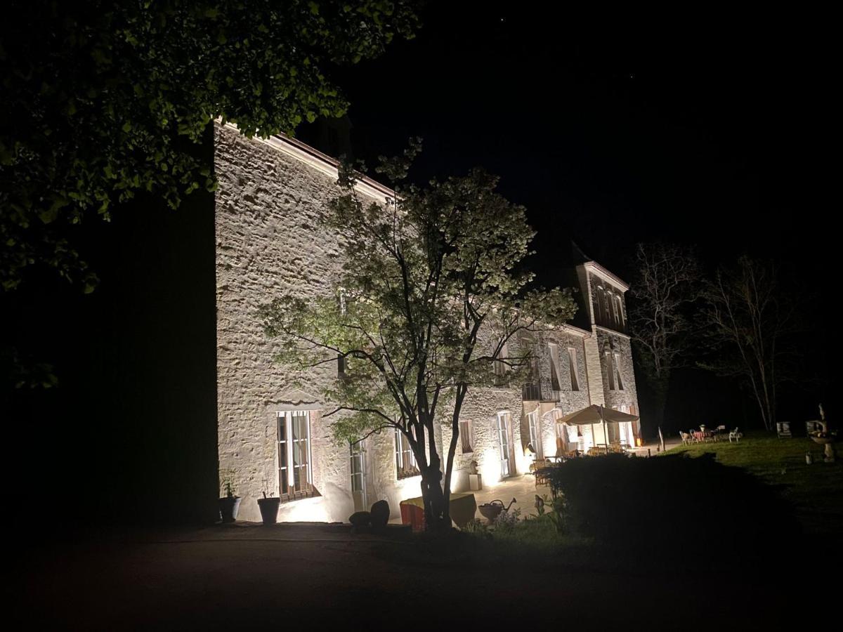 Chateau De Pymont Boyer Экстерьер фото
