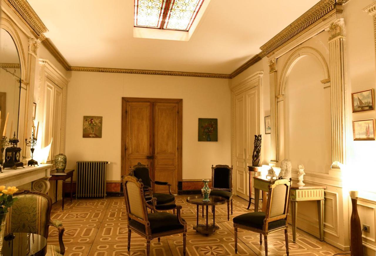 Chateau De Pymont Boyer Экстерьер фото