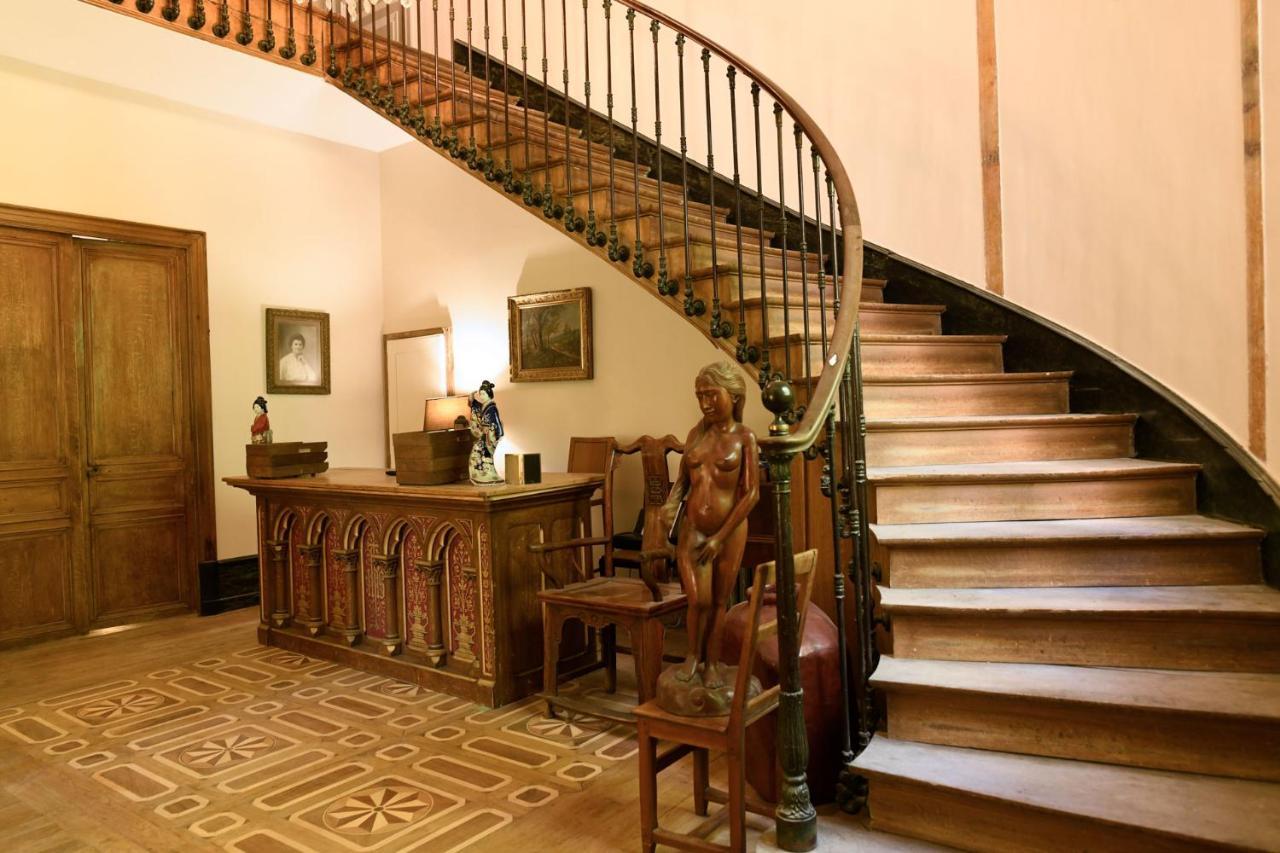 Chateau De Pymont Boyer Экстерьер фото