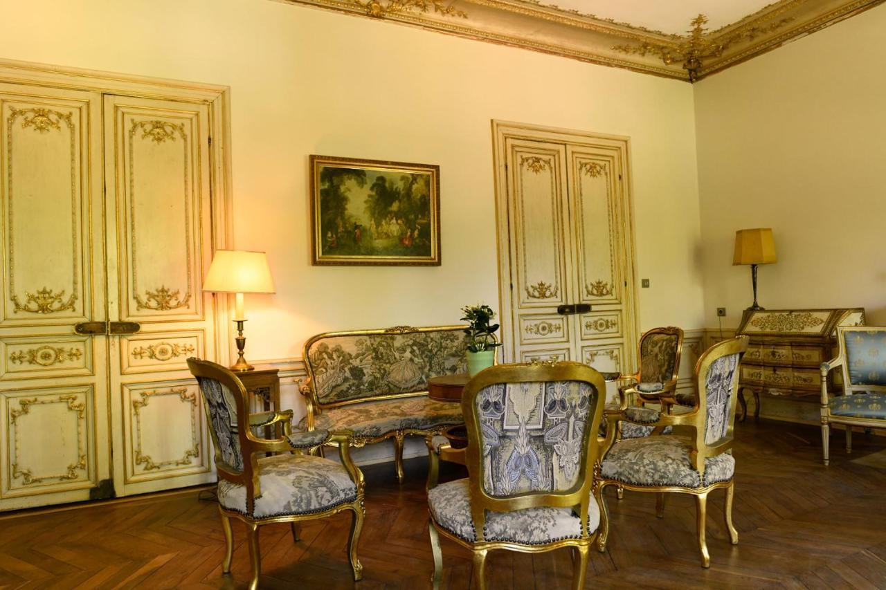 Chateau De Pymont Boyer Экстерьер фото