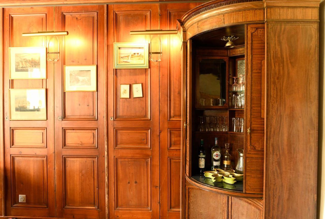 Chateau De Pymont Boyer Экстерьер фото